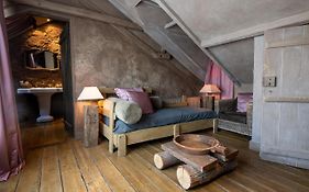 Les Chambres Du 7 By Juliette - Maison Caerdinael